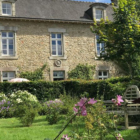 Manoir Saint-Andre,B&B De Charme Theix Extérieur photo